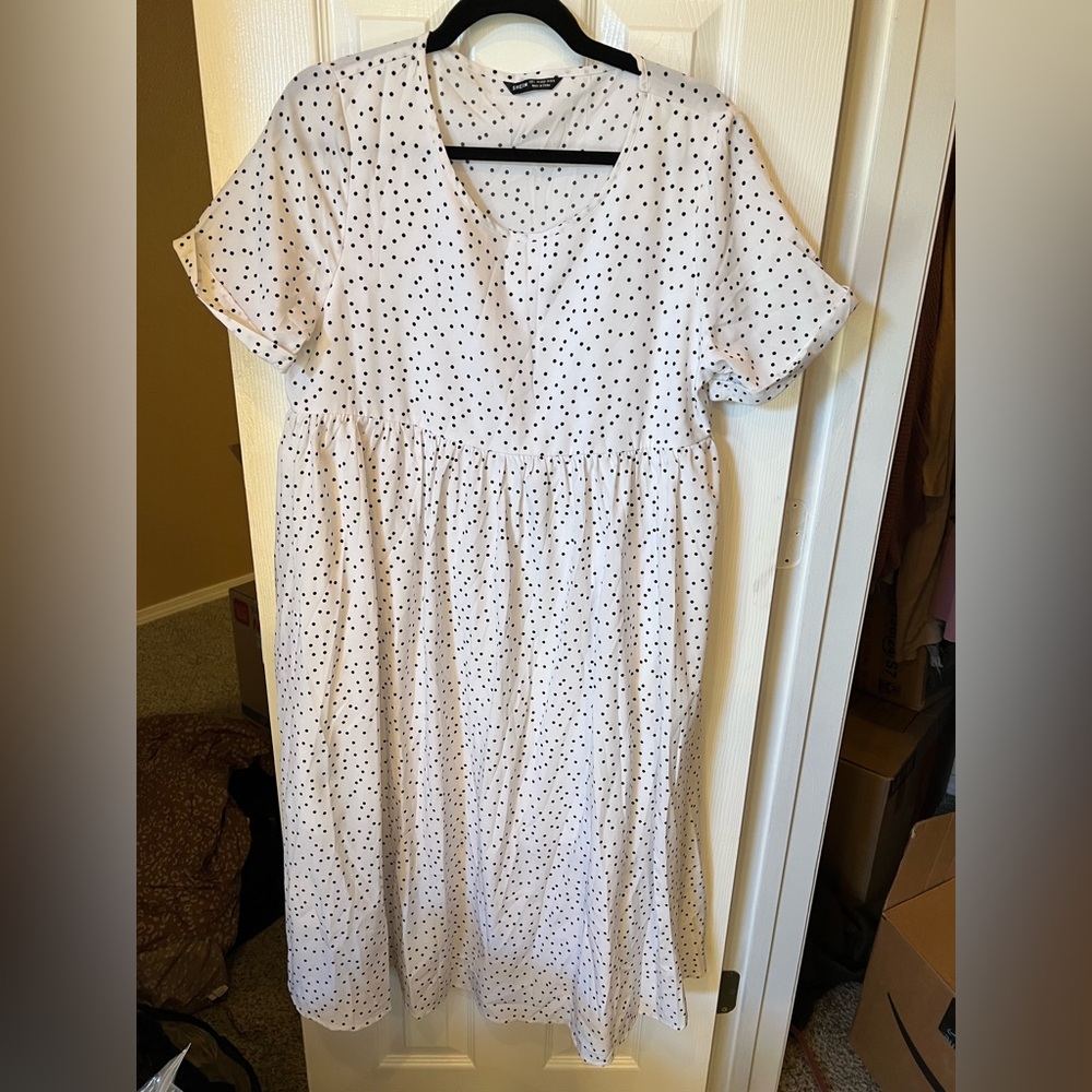 Shein Midi Size L